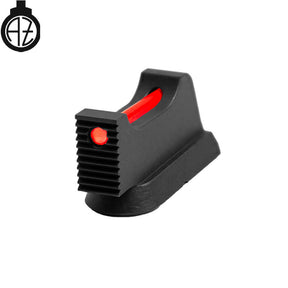CZ Shadow 2 εμπρόσθιο σκοπευτικό με οπτική ίνα | 7.5 x 1.0 mm