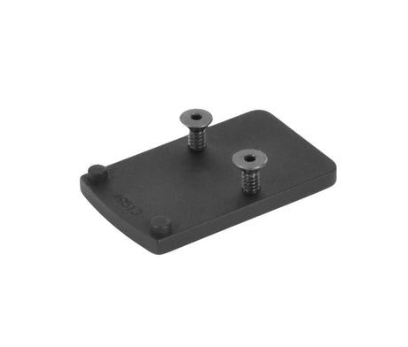 Βάση για σκοπευτικό κόκκινης κουκκίδας Glock models [G17 G19 G26 & other] | Trijicon RMR footprint