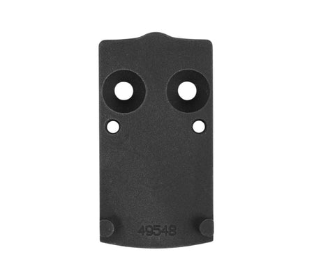 Springfield Hellcat OSP HS Produkt H11 πλάκα αντάπτορα | Trijicon RMR footprint