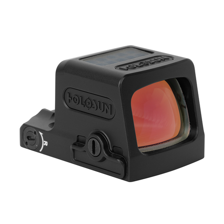Holosun EPS Carry [πράσινο]
