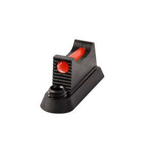 CZ Shadow 2 Orange εμπρόσθιο σκοπευτικό με οπτική ίνα | 7.5 x 1.5 mm