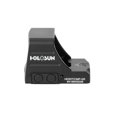 Holosun 507 Comp [πράσινο]