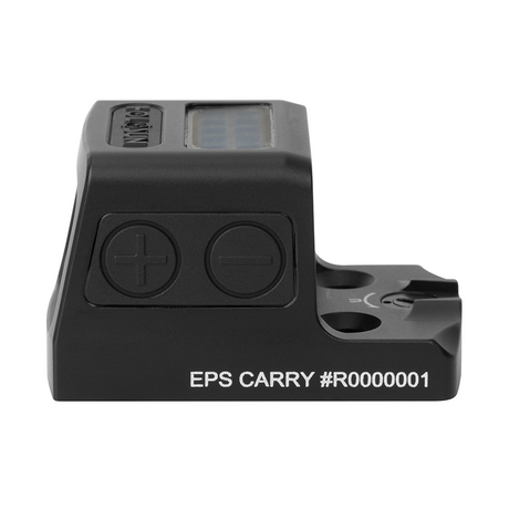 Holosun EPS Carry [πράσινο]