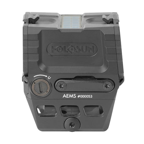 Holosun AEMS Κόκκινο