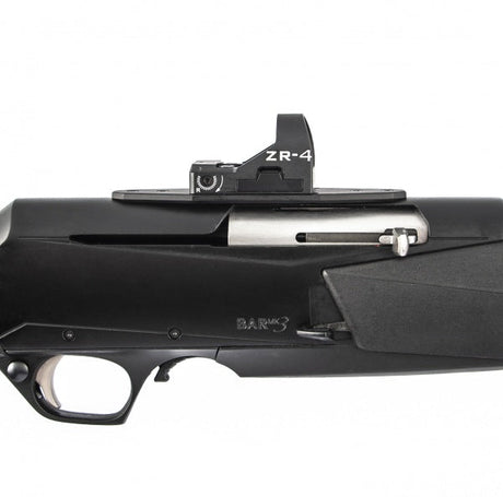 Benelli Argo, Browning Bar, Winchester SXR βάση για σκοπευτικό κόκκινης κουκκίδας universal | type A Toni System