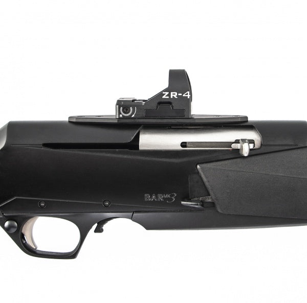 Benelli Argo, Browning Bar, Winchester SXR βάση red dot καθολικό | τύπος B 