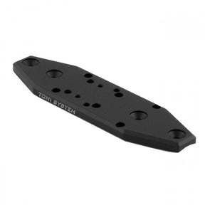 Benelli M4, Breda B12 βάση για σκοπευτικό κόκκινης κουκκίδας | type B [RMR & RTS footprint]
