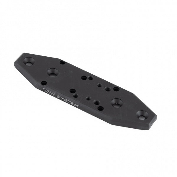 Beretta 1301 [Competition & Competition Pro] βάση για σκοπευτικό κόκκινης κουκκίδας | type B [RMR & RTS footprint]