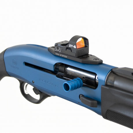 Beretta 1301 [Competition & Competition Pro] βάση για σκοπευτικό κόκκινης κουκκίδας | type B [RMR & RTS footprint]