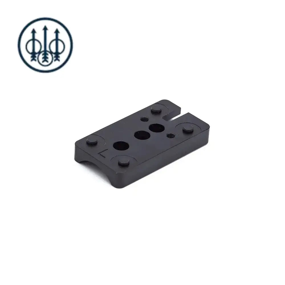 Πλάκα Optics Ready για Beretta [92X, 92XI, 92 GTS, 92X RDO, M9A4] | Leupold DPP footprint