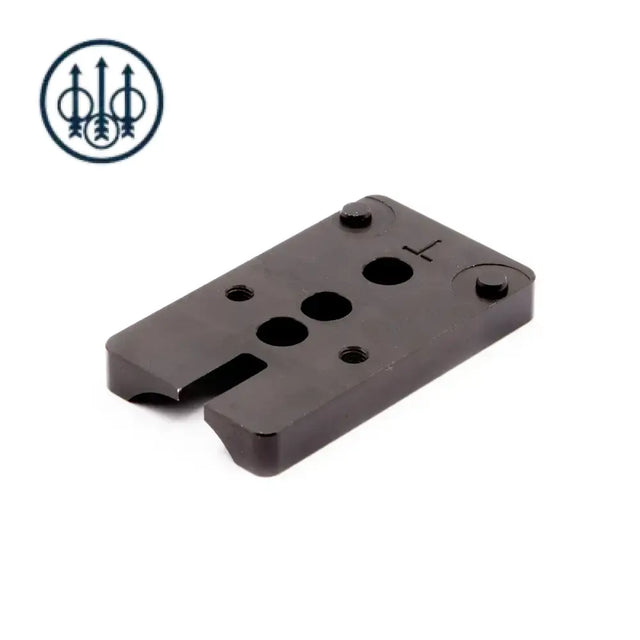 Beretta [92X, 92XI, 92 GTS, 92X RDO, M9A4] πλάκα αντάπτορα Optics Ready | Trijicon RMR footprint