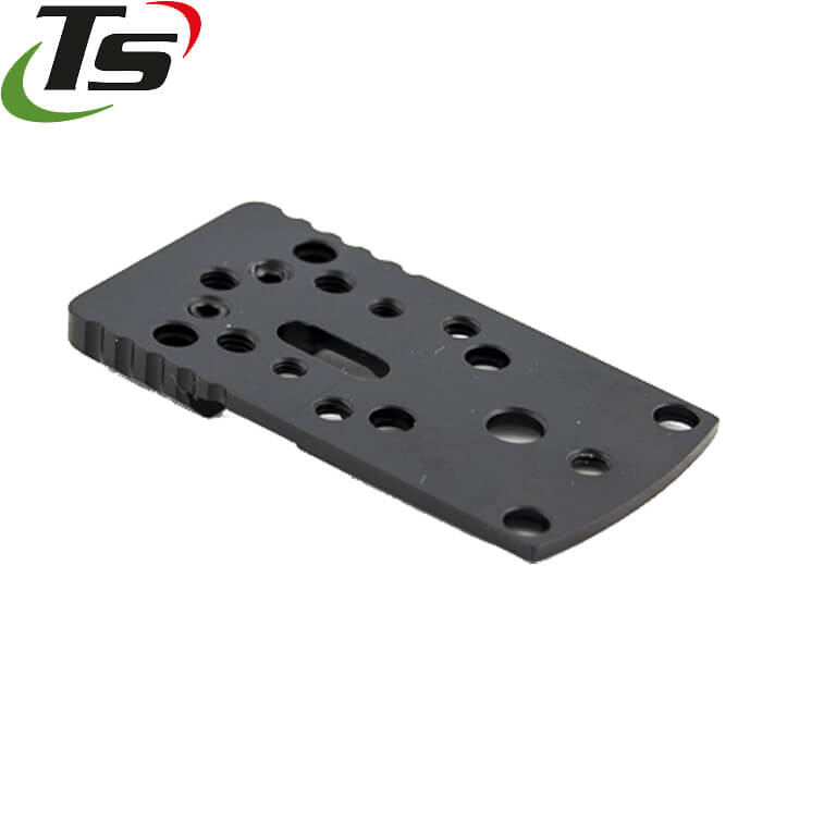 Beretta 92X Performance βάση για σκοπευτικό κόκκινης κουκκίδας | type B [RMR & RTS footprint]
