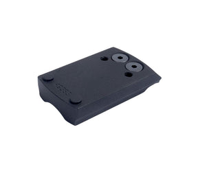 Beretta [92 96 98 M9A1 M9A3] βάση για σκοπευτικό κόκκινης κουκκίδας | type S [RMSc DPP K-series footprint]
