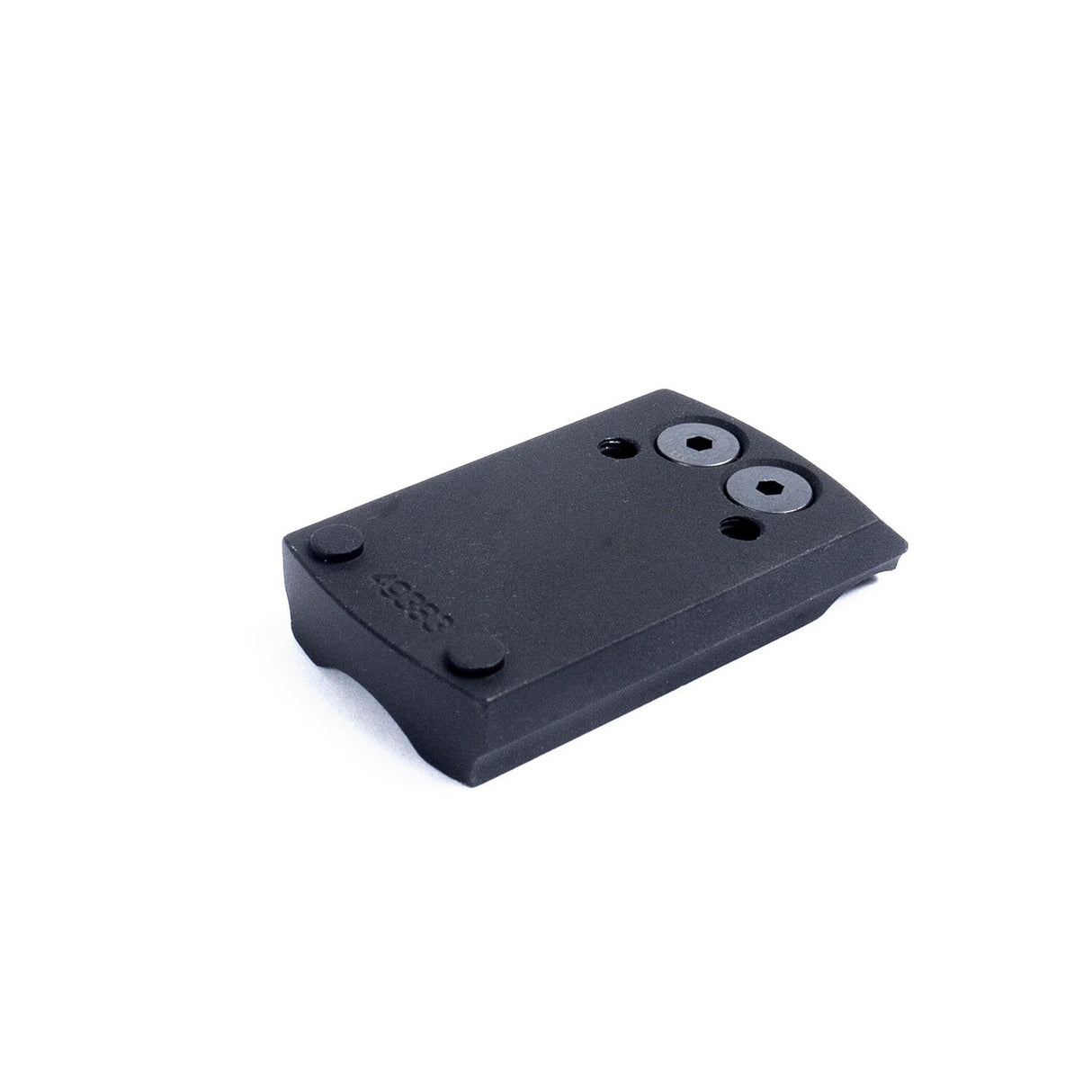 Beretta 92, 96, 98, M9A1, M9A3, Taurus PT99 βάση red dot | Αποτύπωμα Trijicon RMR 