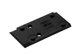 Beretta [APX A1 & APX RDO] πλάκα αντάπτορα | Shield RMSc footprint