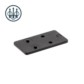 Beretta [APX A1 & APX RDO] Πλάκα αντάπτορα | C-More RTS footprint Beretta