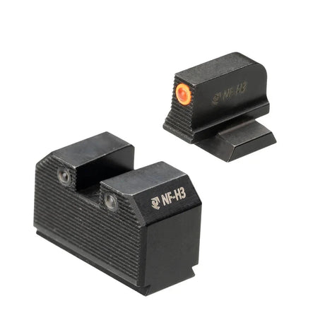 Beretta [APX A1 & APX RDO] Optics Ready ψηλά σκοπευτικά | με τρίτιο Night Fision