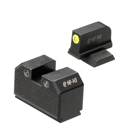 Beretta [APX A1 & APX RDO] Optics Ready ψηλά σκοπευτικά | με τρίτιο Night Fision