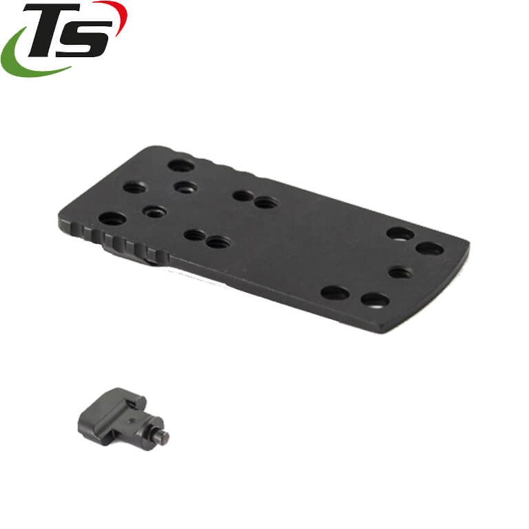 Beretta APX βάση για σκοπευτικό κόκκινης κουκκίδας | type A [RMSc, DPP, Docter footprint]