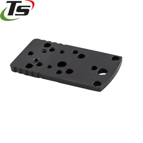Beretta PX4 [incl. Storm & Storm Inox] βάση για σκοπευτικό κόκκινης κουκκίδας | type A [RMSc DPP Docter footprint]