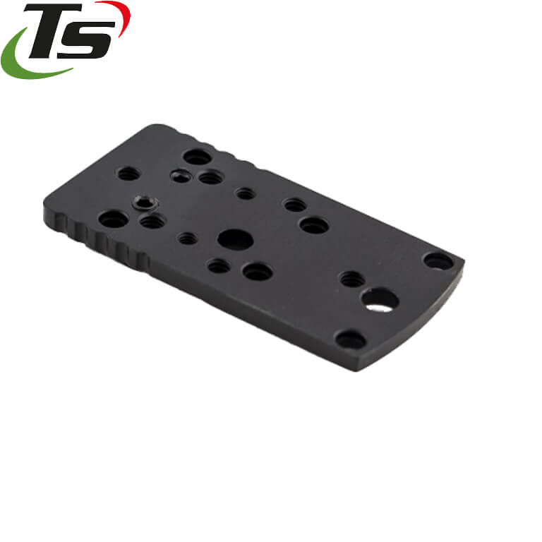 Beretta PX4 [incl. Storm & Storm Inox] βάση για σκοπευτικό κόκκινης κουκκίδας | type B [RMR & RTS footprint]