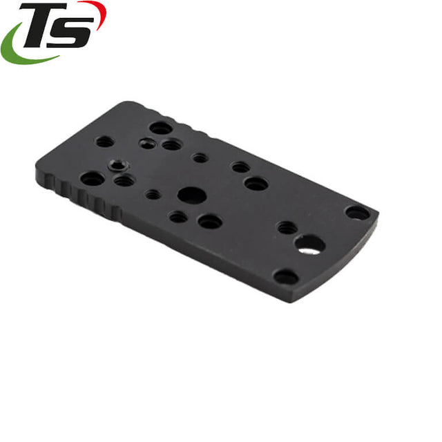 Beretta PX4 [incl. Storm & Storm Inox] βάση για σκοπευτικό κόκκινης κουκκίδας | type B [RMR & RTS footprint]