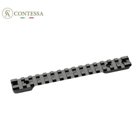 Bergara B14 Long Action ράγα Picatinny με επέκταση για θερμική / νυχτερινή όραση