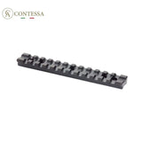 Bergara B14 Short Action ράγα Picatinny | 20 moa Contessa