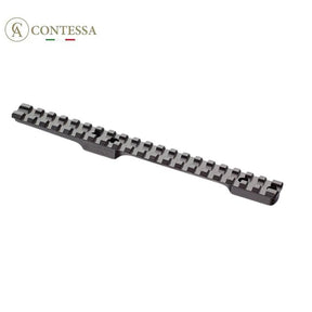 Bergara B14 Short Action ράγα Picatinny με προέκταση για θερμική / νυχτερινή όραση