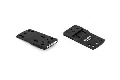 Βάση red dot Bernardelli Mega | τύπος A [RMSc, DPP, Docter footprint]