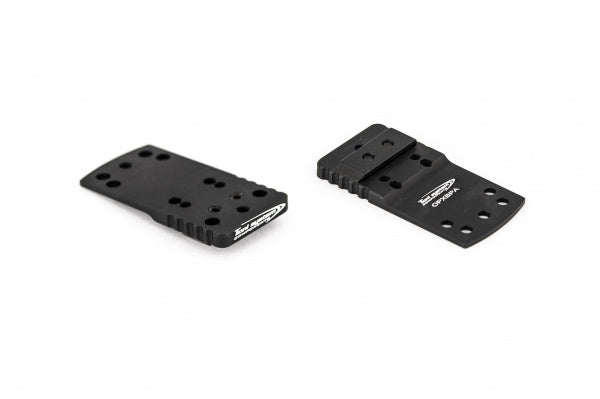 Βάση red dot Bernardelli Mega | τύπος A [RMSc, DPP, Docter footprint]