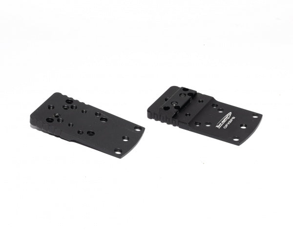 Bernardelli Mega βάση για σκοπευτικό κόκκινης κουκκίδας | type B [RMR & RTS footprint]