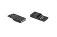 Bul Sas II UR & SL red dot mount universal | type A Toni System