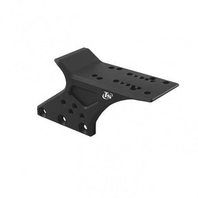 Βάση για σκοπευτικό κόκκινης κουκκίδας side mount for Bul Sas II UR | type A [RMSc DPP Docter footprint]