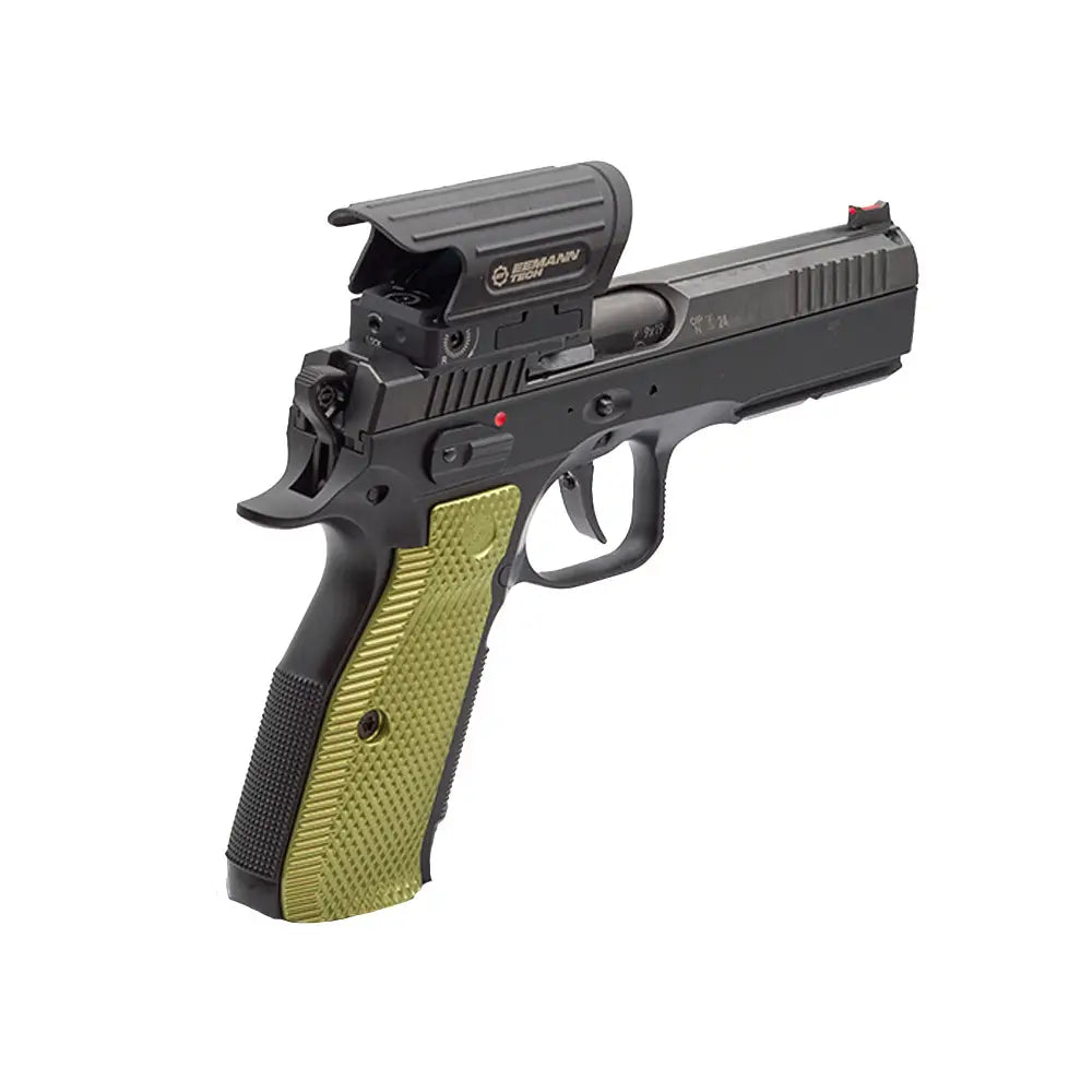 Κάλυμμα σκληρής βροχής C-More RTS2 