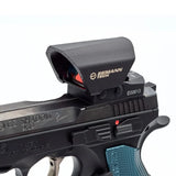 Κάλυμμα σκληρής βροχής C-More RTS3 