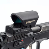 Κάλυμμα σκληρής βροχής C-More RTS3 