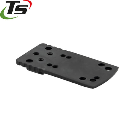 CZ 75 [75B 75 SP-01 P-01] βάση για σκοπευτικό κόκκινης κουκκίδας | type A [RMSc DPP Docter footprint]