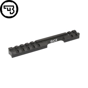 CZ 457 ράγα Picatinny CZ