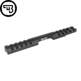 CZ 457 ράγα Picatinny | 25 MOA CZ