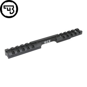 CZ 457 ράγα Picatinny | 25 MOA CZ