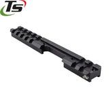 CZ 457 ράγα Picatinny [Toni] CZ