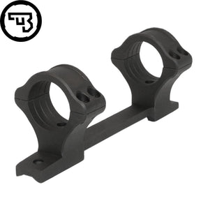 CZ 600 δακτύλιοι διόπτρας for dovetail | 30mm [Medium]