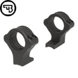 CZ 600 δακτύλιοι διόπτρας for dovetail | 30mm