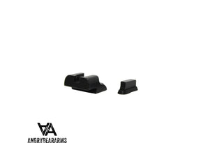 CZ 75 [75B 75 SP-01 P-01] σκοπευτικά | blank