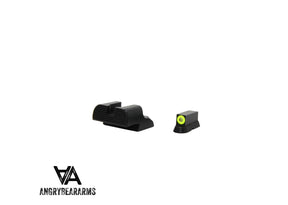 CZ 75 [75B 75 SP-01 P-01] σκοπευτικά | με τρίτιο