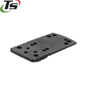 CZ 75 [75B 75 SP-01 P-01] βάση για σκοπευτικό κόκκινης κουκκίδας | type A [RMSc DPP Docter footprint]