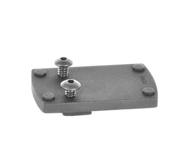 CZ 75 [75B, 75 SP-01, P-01] red dot mount | type S [RMSc, DPP, K-series footprint]