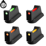 CZ Kadet εμπρόσθιο σκοπευτικό με οπτική ίνα | 7.5 x 1.0 mm