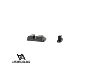 CZ P-07 CZ P-09 σκοπευτικά | blank